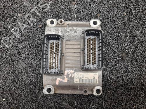 Used Engine control unit (ECU) Engine control unit (ECU) LANCIA YPSILON (843_) 1.2 (843.AXB1A) (80 hp) 10514898 10514898