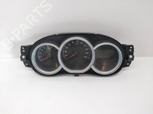 instrument-cluster-dacia-sandero-ii-248104186r-2012-7456342 main image