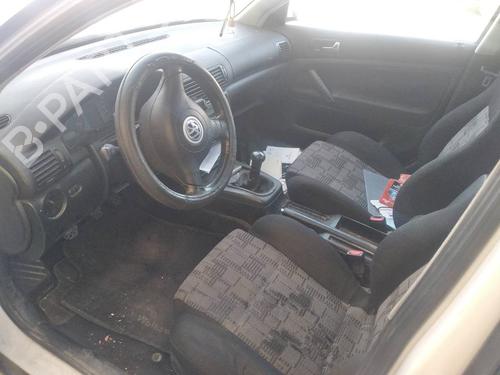 Left sun visor VW PASSAT B5 (3B2) | BP18551486I1 - Image 9