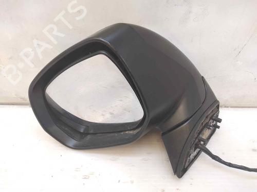 Used Left mirror CITROËN C4 Grand Picasso I (UA_) 1.8 i 16V (125 hp) 26138900