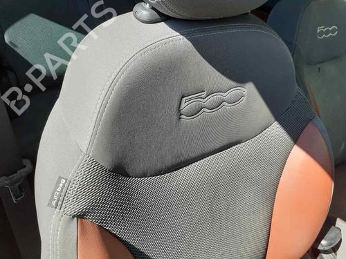 Right front seat FIAT 500L (351_, 352_) 1.3 D Multijet (199LXY1A, 199LXY11) | BP25990264C16 - Image 3