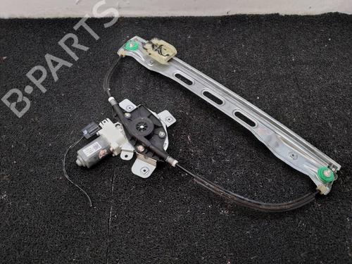 Used Front left window mechanism Front left window mechanism 10645750 10645750