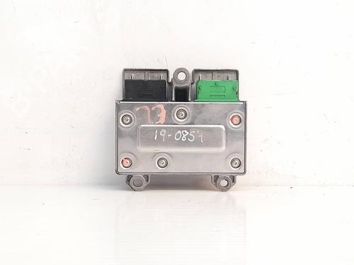 ECU airbags OPEL ZAFIRA / ZAFIRA FAMILY B (A05)  | BP9117081M53 