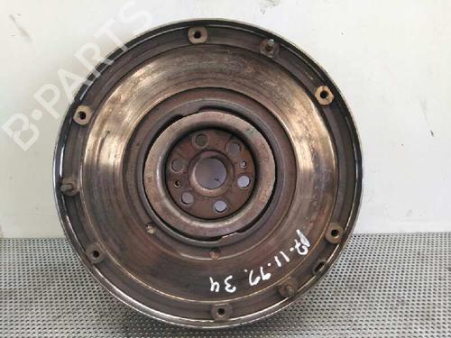 Used Flywheel Flywheel 14035043 14035043