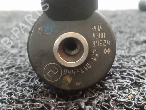 Injector IVECO DAILY III Van 35 C 12 V, 35 S 12 V (AGKA43A2, AGKB43A2, AGKB46A2,... | BP10244419M100 