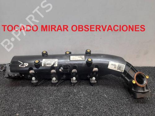 Used Intake manifold Intake manifold 10634914 10634914