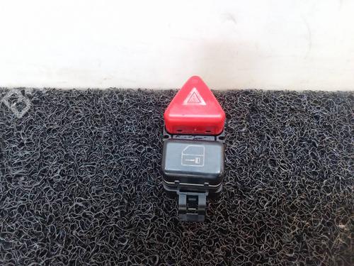 Used Warning switch MERCEDES-BENZ VANEO (414) 1.6 (414.700) (102 hp) 4415470