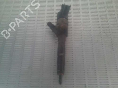 Used Injector Injector RENAULT SCÉNIC II (JM0/1_) 1.9 dCi (JM0G, JM12, JM1G, JM2C) (120 hp) 1593213 1593213