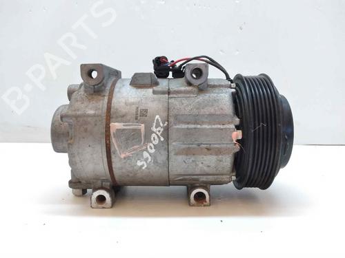 Compressor A/A KIA CEED (CD) | BP29720352M34 - Image 3