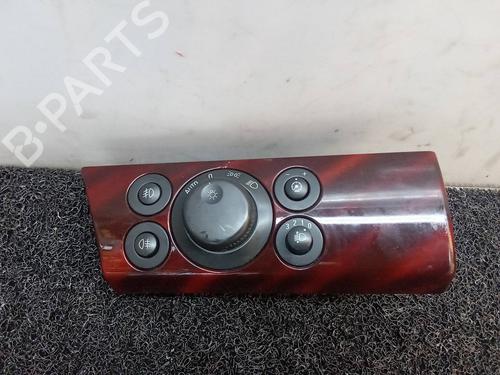 Used Headlight switch OPEL ASTRA H (A04) 1.6 (L48) (105 hp) 8230874