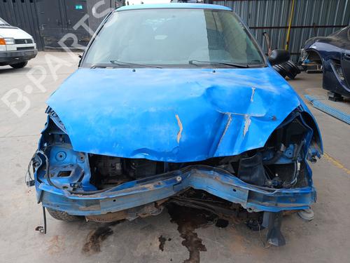 Used Parts RENAULT CLIO II (BB_, CB_) 1.5 dCi (B/CB07) 4563469