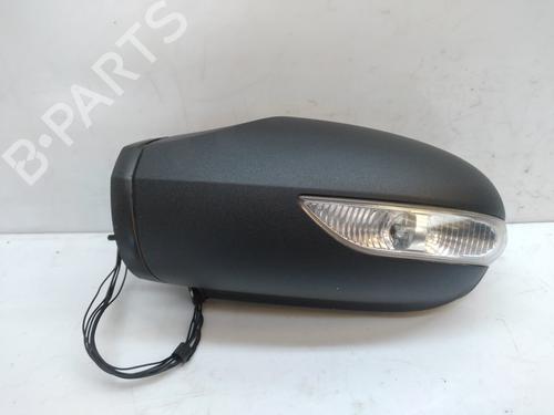 Left mirror MERCEDES-BENZ A-CLASS (W169) A 180 CDI (169.007, 169.307) | BP11540675C26 