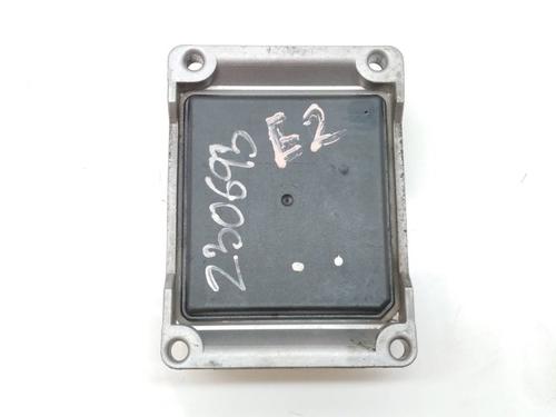 Engine control unit (ECU) ALFA ROMEO 147 (937_) 2.0 16V T.SPARK (937.AXA1, 937.AXC1, 937.BXC1) | BP15836537M57 