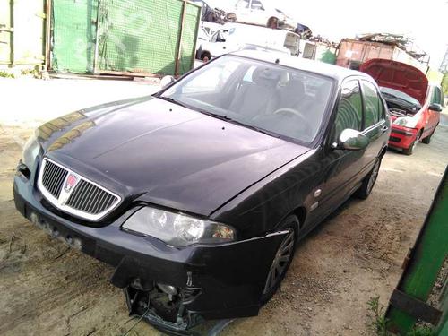 Left headlight ROVER 45 I Hatchback (RT)  | BP2281722C28  - Image 6