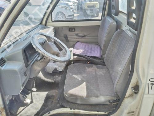 Blinklys foran høyre DAIHATSU HIJET Van (S85) 1.2 D | BP16027660C33 