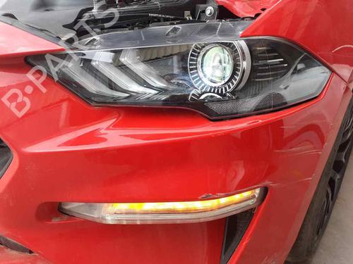 Right front door FORD USA MUSTANG Coupe 5.0 V8 | BP29547116C3 
