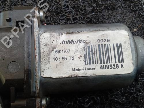 Rear right window mechanism NISSAN NOTE (E11, NE11) 1.5 dCi | BP8913228C25 