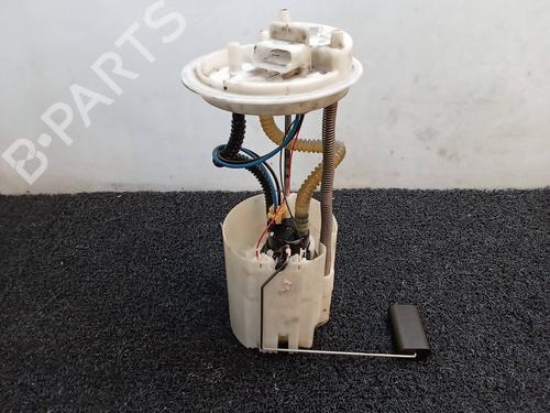 Used Fuel pump FIAT DOBLO Platform/Chassis (263_) 1.3 D Multijet (90 hp) 9812913