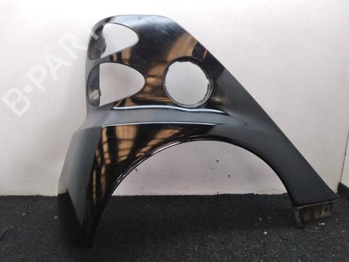 Used Rear right wheel arch trim Rear right wheel arch trim 10514913 10514913