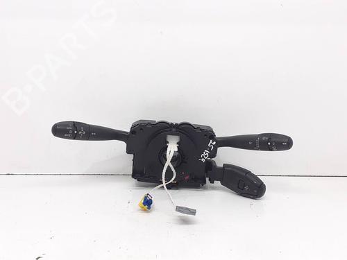 Used Headlight switch Headlight switch PEUGEOT 307 (3A/C) [2000-2012] 32014396 32014396