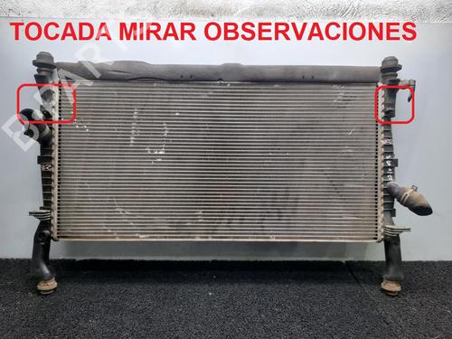 Used Water radiator Water radiator FORD TRANSIT Van (FA_ _) [2006-2014] 11278416 11278416