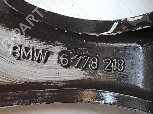 Fælk BMW 1 (E87) 118 d | BP30489633C45 - Image 3