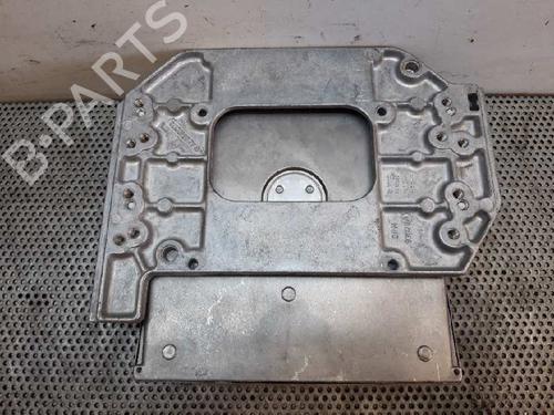 Engine control unit (ECU) MERCEDES-BENZ E-CLASS (W210) E 290 Turbo-D (210.017) | BP5827882M57 
