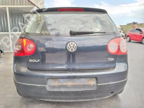 Køler VW GOLF V (1K1)  | BP15777724M31 
