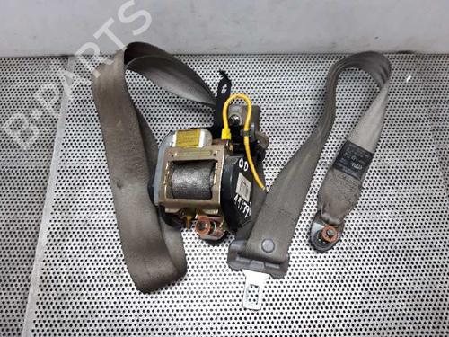Used Front right seatbelt Front right seatbelt 8737566 8737566
