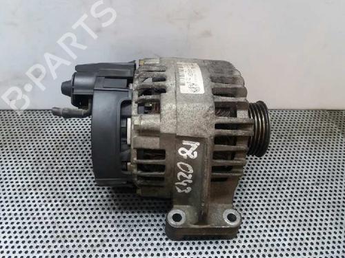 Alternator FIAT PUNTO (188_) 1.2 16V 80 (188.233, .235, .253, .255, .333, .353, .639,... | BP2846390M7 