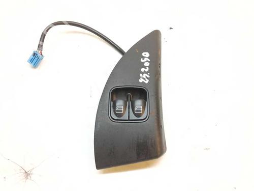 Used Left front window switch Left front window switch 37440123 37440123