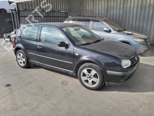 Grille VW GOLF IV (1J1)  | BP24230348C40 