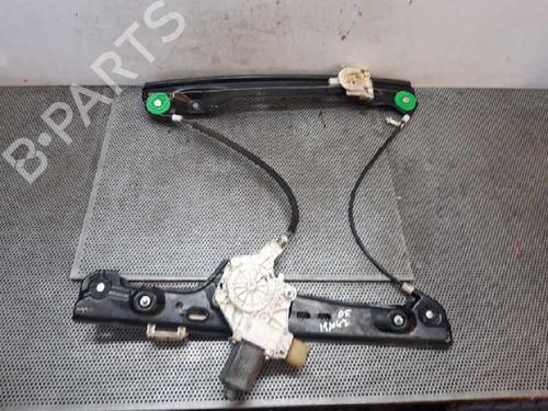 Used Front left window mechanism Front left window mechanism BMW 3 (E90) [2004-2012] 4478595 4478595