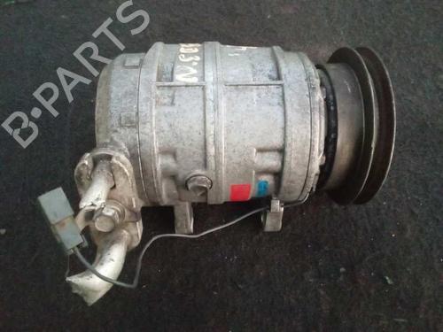 AC compressor NISSAN SERENA (C23) 2.3 D | BP1274986M34 