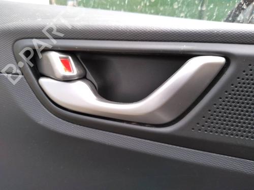 Used Front left interior door handle HYUNDAI IONIQ (AE) 1.6 GDI Hybrid (105 hp) 8070066