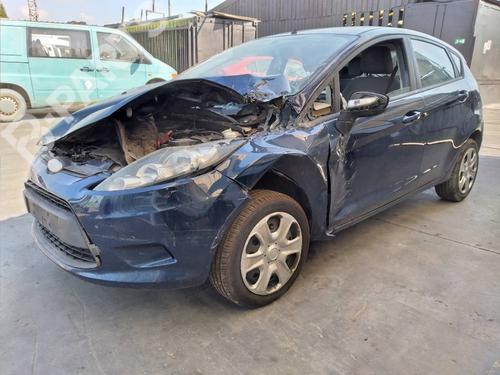 Right front window switch FORD FIESTA VI (CB1, CCN) 1.4 TDCi | BP10166547C105  - Image 11