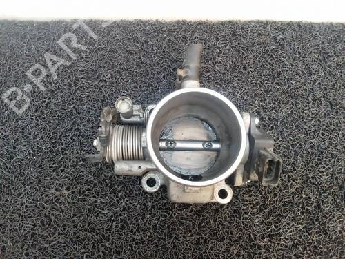 Used Throttle body Throttle body 4757876 4757876