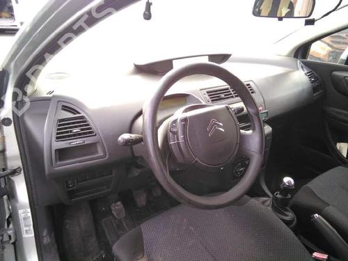 Headlight switch CITROËN C4 I (LC_) | BP5956723I24 - Image 9