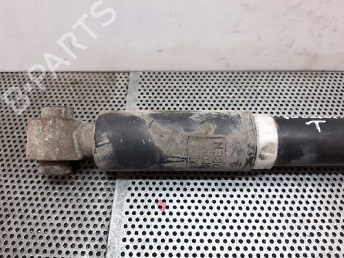 Left rear shock absorber SMART FORTWO Coupe (450) 0.7 (450.352, 450.332) | BP3989604M18 