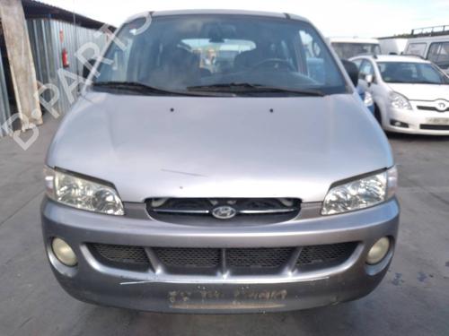 Left headlight HYUNDAI H-1 / STAREX Bus (A1)  | BP8644761C28  - Image 6