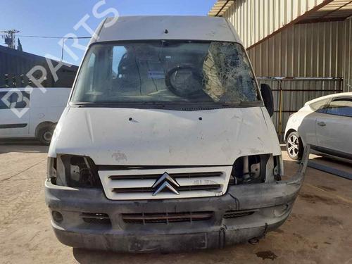 Left front steering knuckle CITROËN JUMPER I Van (244) 2.2 HDi | BP31830763M25 - Image 5