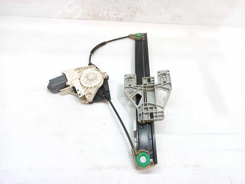 Used Rear left window mechanism Rear left window mechanism AUDI A4 B8 (8K2) [2007-2017] 17988220 17988220