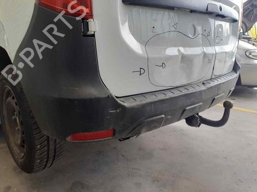 Rear bumper DACIA DOKKER MPV (KE_)  | BP23451277C8 