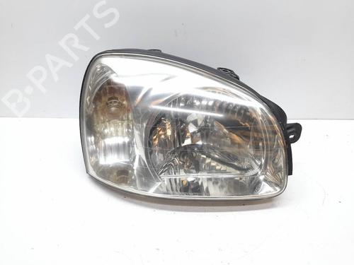 Used Right headlight Right headlight HYUNDAI SANTA FÉ I (SM) [2000-2006] 15838219 15838219