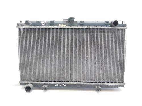 Used Water radiator Water radiator 20214536 20214536