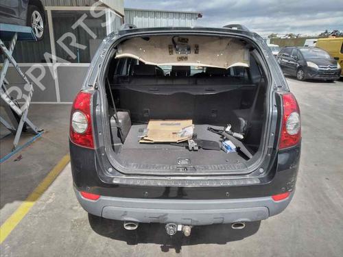 Headlight switch CHEVROLET CAPTIVA (C100, C140) | BP34438974I24 - Image 8