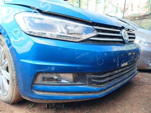 Used Front bumper Front bumper 39533342 39533342