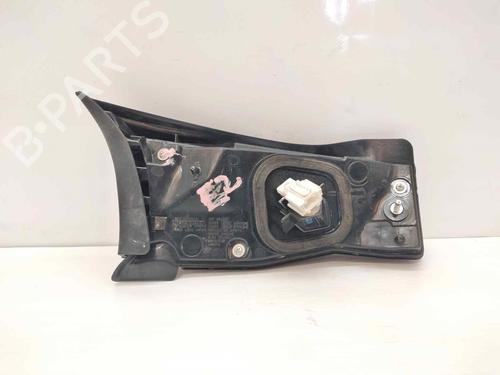 Right tailgate light MAZDA CX-5 (KF) | BP29727479C80