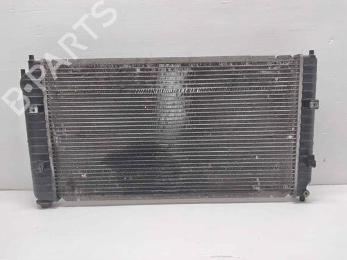 Water radiator CHEVROLET ALERO 2.4 16V | BP30197904M31 - Image 3