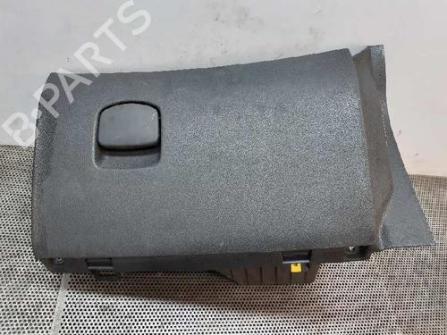 Used Glove box Glove box OPEL CORSA D (S07) [2006-2015] 2705761 2705761